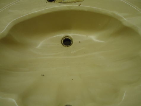 Sink Restoration Hamilton ON